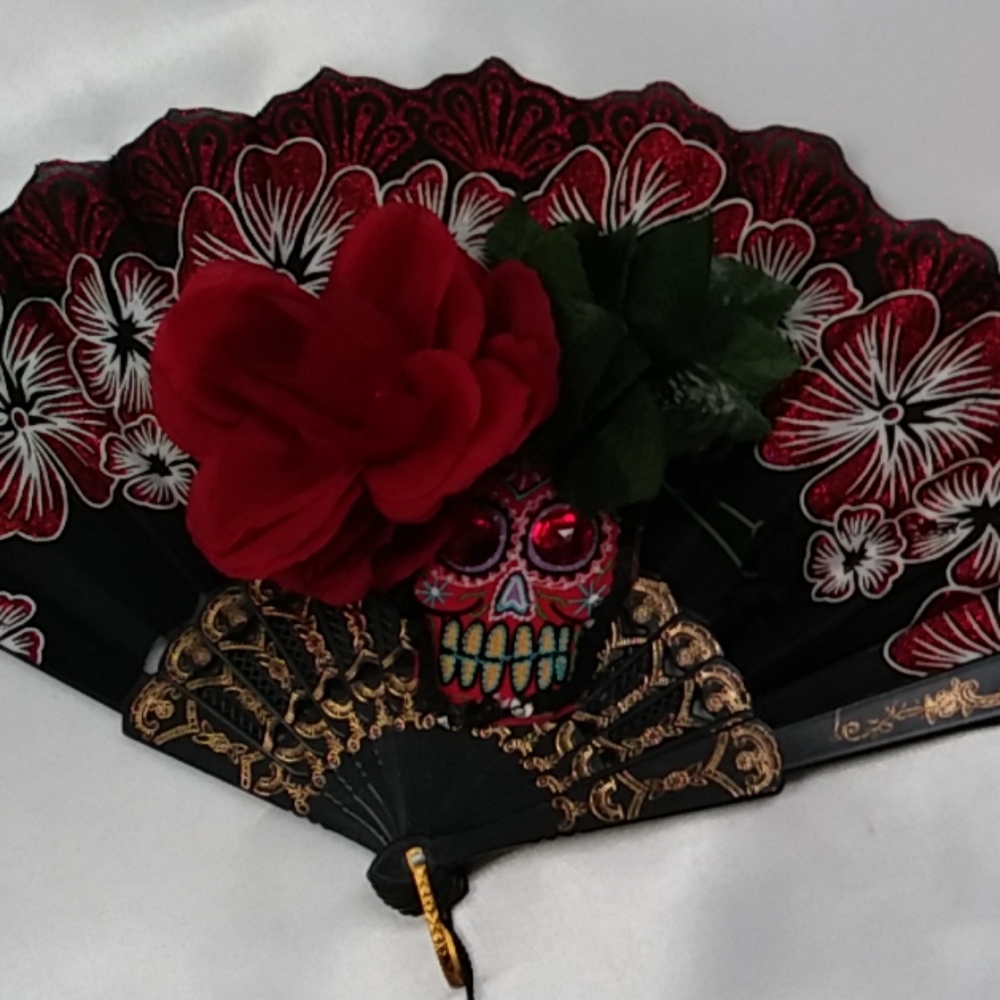 FAN/Dia De Los Muertos